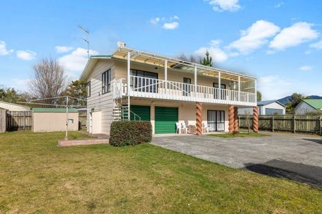 Photo of property in 10 Wiremu Street, Turangi, 3334