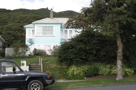 Photo of property in 57 Wilkie Crescent, Naenae, Lower Hutt, 5011