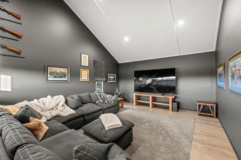 Photo of property in 243 Burnt Hill Road, Oxford, 7495