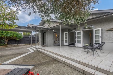 Photo of property in 469 College Street, Hokowhitu, Palmerston North, 4410