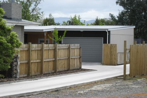 Photo of property in 12 Belvue Crescent, Witherlea, Blenheim, 7201
