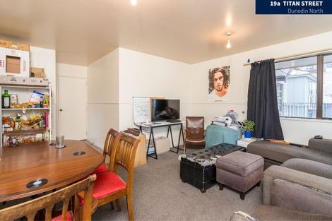 Photo of property in 19 Titan Street, North Dunedin, Dunedin, 9016
