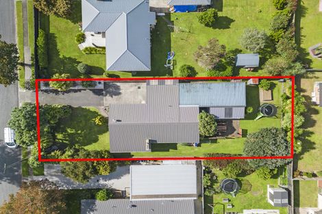 Photo of property in 7 Beatty Road, Matamata, 3400