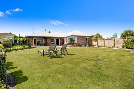 Photo of property in 761 Main North Road, Belfast, Christchurch, 8051