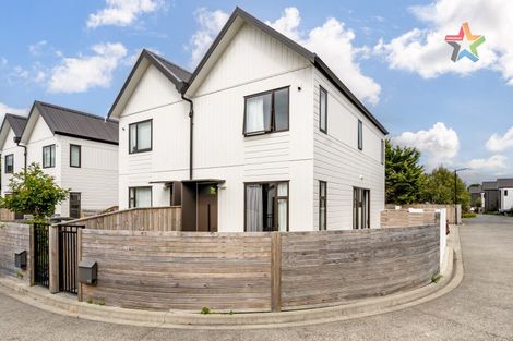 Photo of property in 26 Ron Deal Way, Epuni, Lower Hutt, 5011