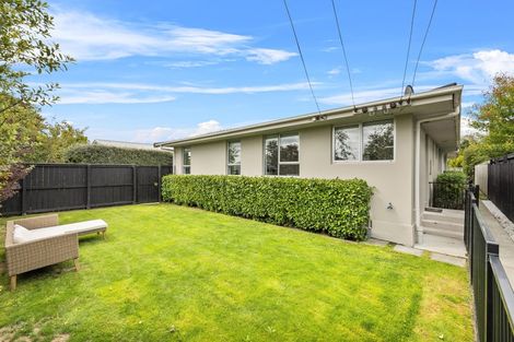 Photo of property in 1/36 Condell Avenue, Papanui, Christchurch, 8053