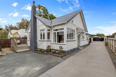 Photo of property in 107 Firth Street, Matamata, 3400