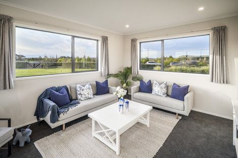 Photo of property in 61 Bellerby Lane, Maraekakaho, Hastings, 4171