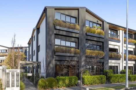 Photo of property in 6/466 Hagley Avenue, Christchurch Central, Christchurch, 8011