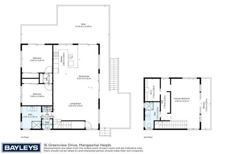 Photo of property in 16 Greenview Drive, Mangawhai Heads, Mangawhai, 0505