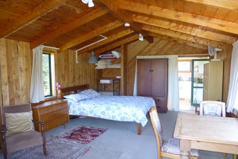 Photo of property in 14 Onekaka Iron Works Road, Onekaka, Takaka, 7182