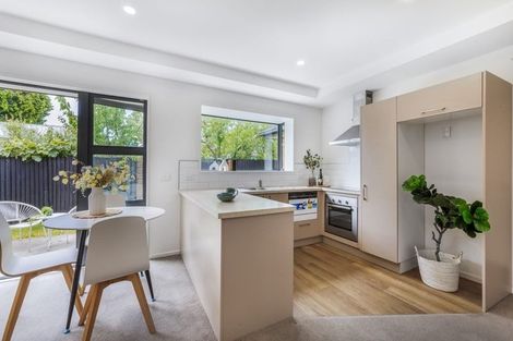 Photo of property in 3/23 Cutts Road, Russley, Christchurch, 8042