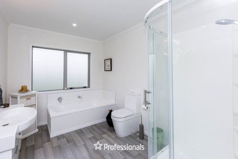 Photo of property in 112 Parkes Line Road, Maymorn, Upper Hutt, 5018