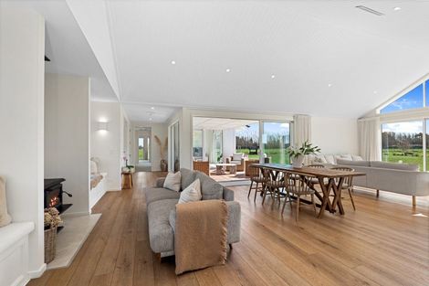 Photo of property in 17 Tancreds Road, Tai Tapu, Christchurch, 7672