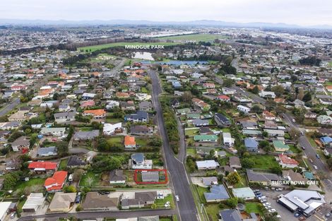 Photo of property in 23b Carey Street, Maeroa, Hamilton, 3200