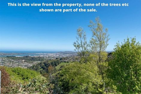 Photo of property in 16 Dalrymple Street, Pine Hill, Dunedin, 9010