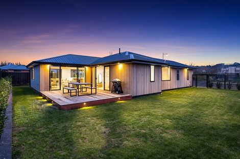 Photo of property in 17 Silverdale Place, Mosgiel, 9024