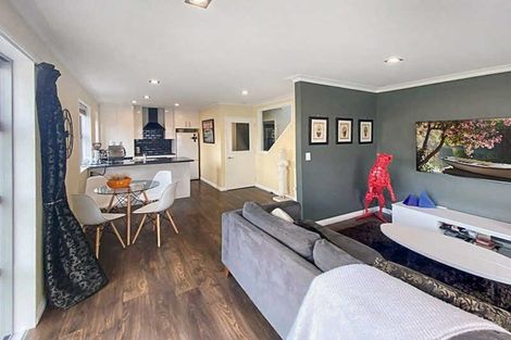 Photo of property in 1/21 Rosewarne Street, Spreydon, Christchurch, 8024