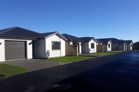 Photo of property in 15 Wakefield Drive, Rolleston, 7615