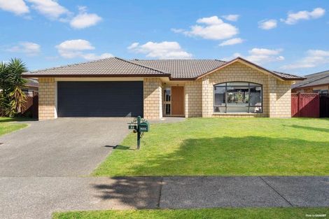 Photo of property in 36 Turnberry Drive, Wattle Downs, Auckland, 2103