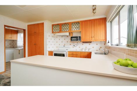 Photo of property in 17 Conyers Street, Georgetown, Invercargill, 9812