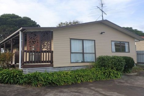 Photo of property in 15a Churchill Terrace, Waiuku, 2123