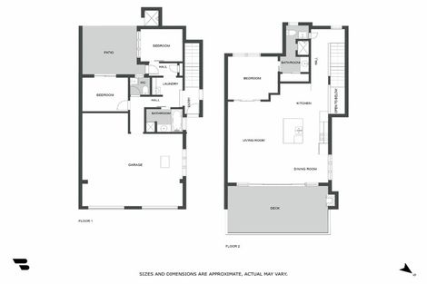 Photo of property in 203b Esplanade Drive, Whangamata, 3620