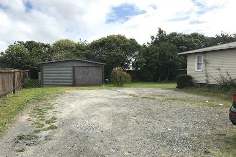Photo of property in 91 Dominion Road, Papakura, 2110