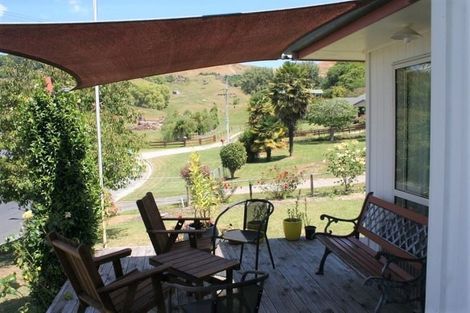 Photo of property in 84a King Street West, Te Kuiti, 3910