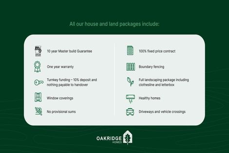 Photo of property in 2 Accadia Drive, Rolleston, 7614