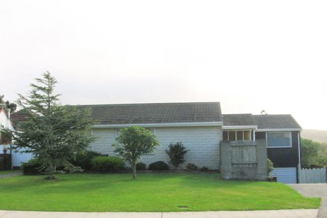 Photo of property in 16 Ilam Grove, Kelson, Lower Hutt, 5010