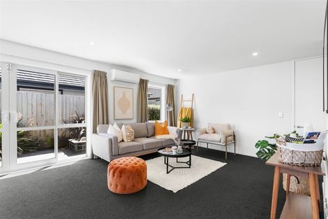 Photo of property in 24 Maka Lane, Halswell, Christchurch, 8025