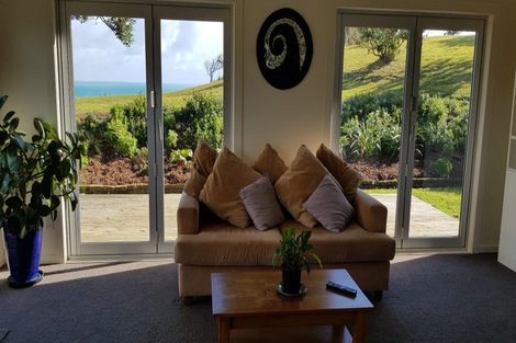 Photo of property in 459 Oaia Road, Muriwai, 0881