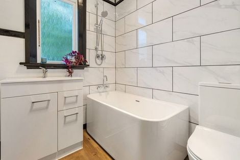 Photo of property in 59 Somerville Street, Andersons Bay, Dunedin, 9013