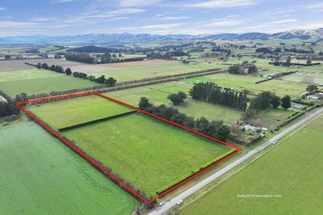 Photo of property in 162 Mina Road, Cheviot, 7382