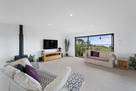 Photo of property in 357 Mclachlan Road, Kaukapakapa, Warkworth, 0984