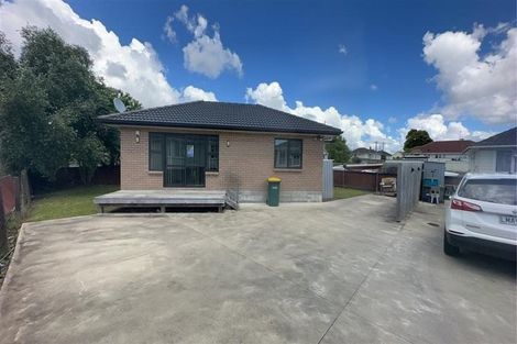 Photo of property in 19 Rongomai Road, Otara, Auckland, 2023