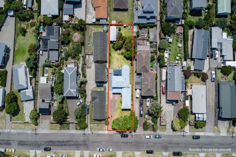 Photo of property in 19 Simpson Road, Papamoa Beach, Papamoa, 3118