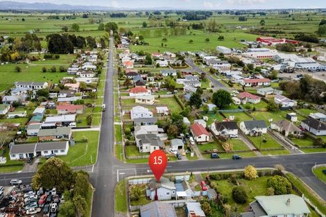 Photo of property in 15 Junction Road, Paeroa, 3600