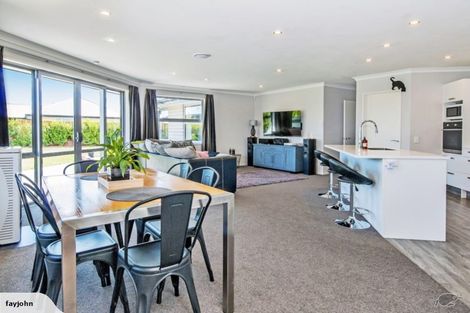 Photo of property in 26 Greenstone Street, Rolleston, 7614