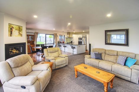 Photo of property in 37 Taranaki Street, Kuripuni, Masterton, 5810