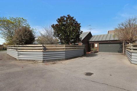 Photo of property in 89c Walnut Avenue, Allenton, Ashburton, 7700