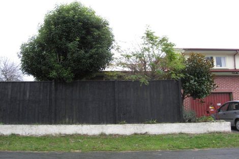 Photo of property in 1/57 Berry Street, St Albans, Christchurch, 8014