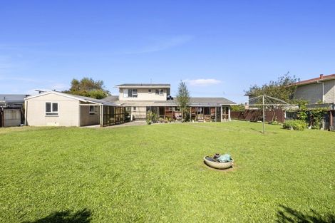 Photo of property in 16 Strange Street, Waitara, 4320