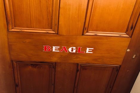 Photo of property in 155 Forth Street, North Dunedin, Dunedin, 9016