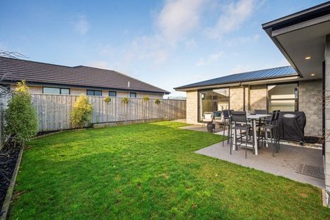 Photo of property in 75 Jean Archie Drive, Rolleston, 7614