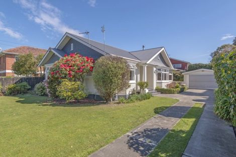 Photo of property in 60 Tui Street, Fendalton, Christchurch, 8041