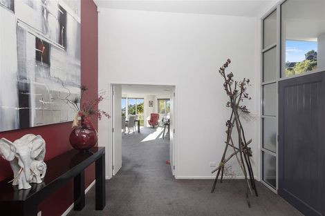 Photo of property in 46 Woodlau Rise, Huntsbury, Christchurch, 8022