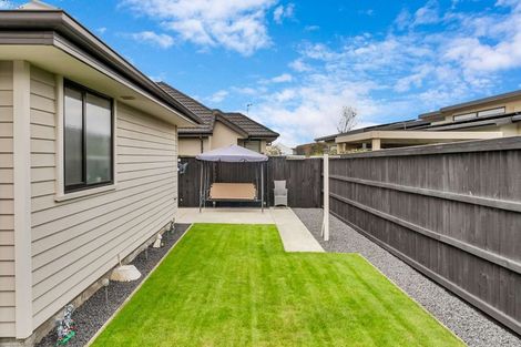 Photo of property in 4 Sovereign Boulevard, Kaiapoi, 7630