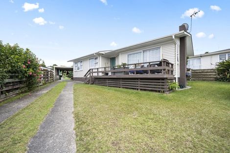Photo of property in 8 First Avenue, Dargaville, 0310